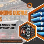 What Are Ductile Iron Pipes? A Complete Guide for Water Infrastructure